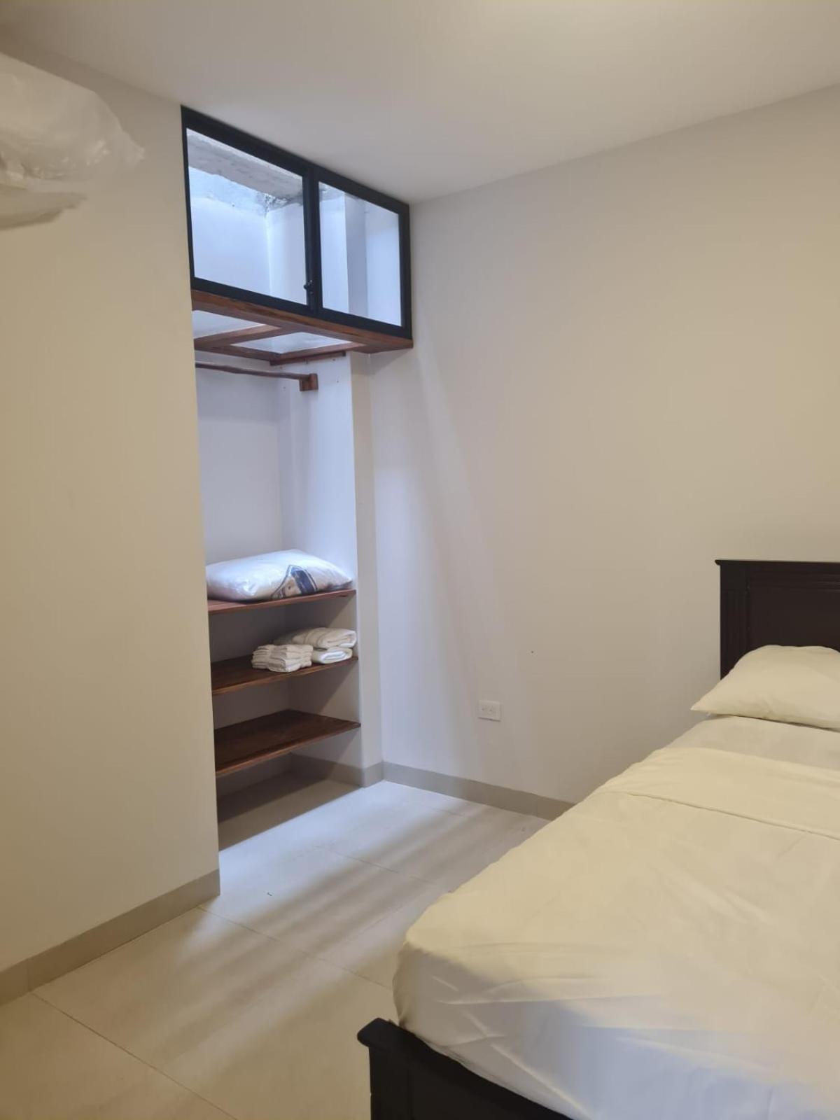 Rivera Suites El Girasol - Puerto López Exteriör bild