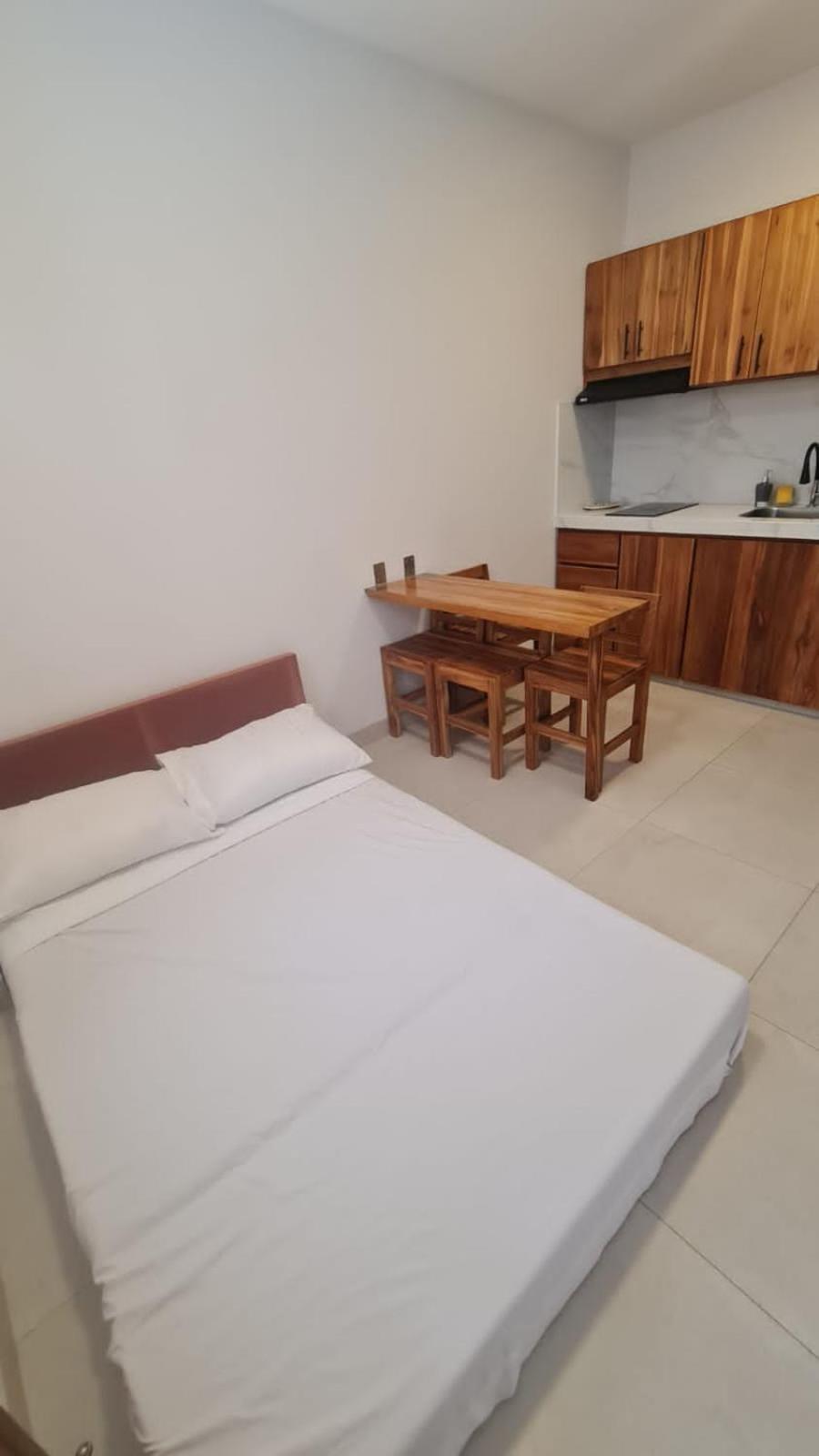 Rivera Suites El Girasol - Puerto López Exteriör bild